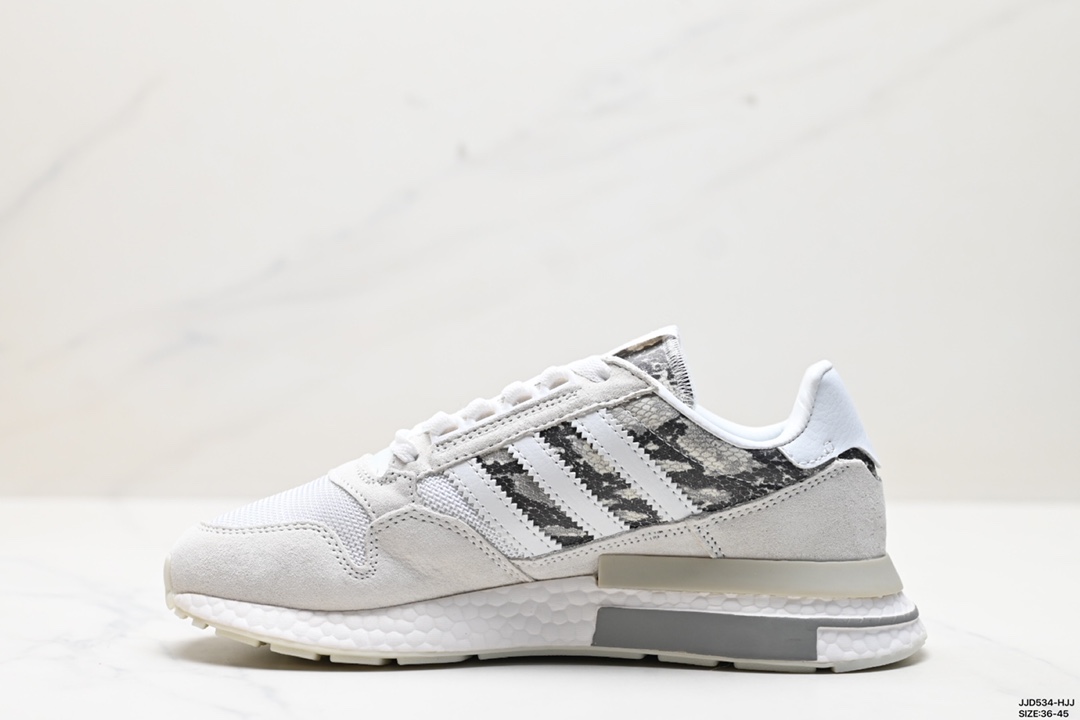 Adidas ZX Series Shoes